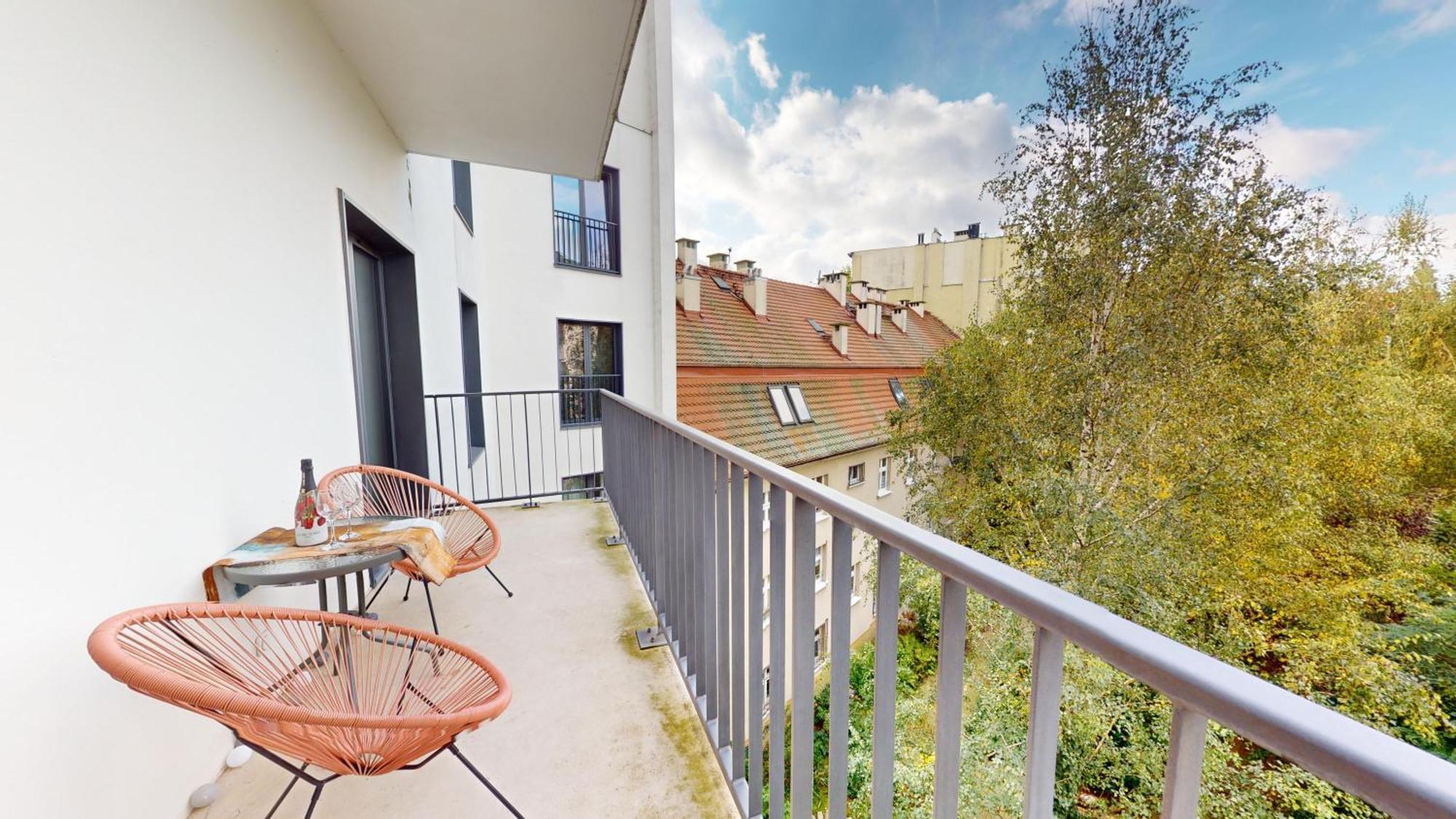 Prince Witold'S Apartments With A Rooftop View Of The City - 500 Steps To Rynek Wroapart Breslau Exterior foto