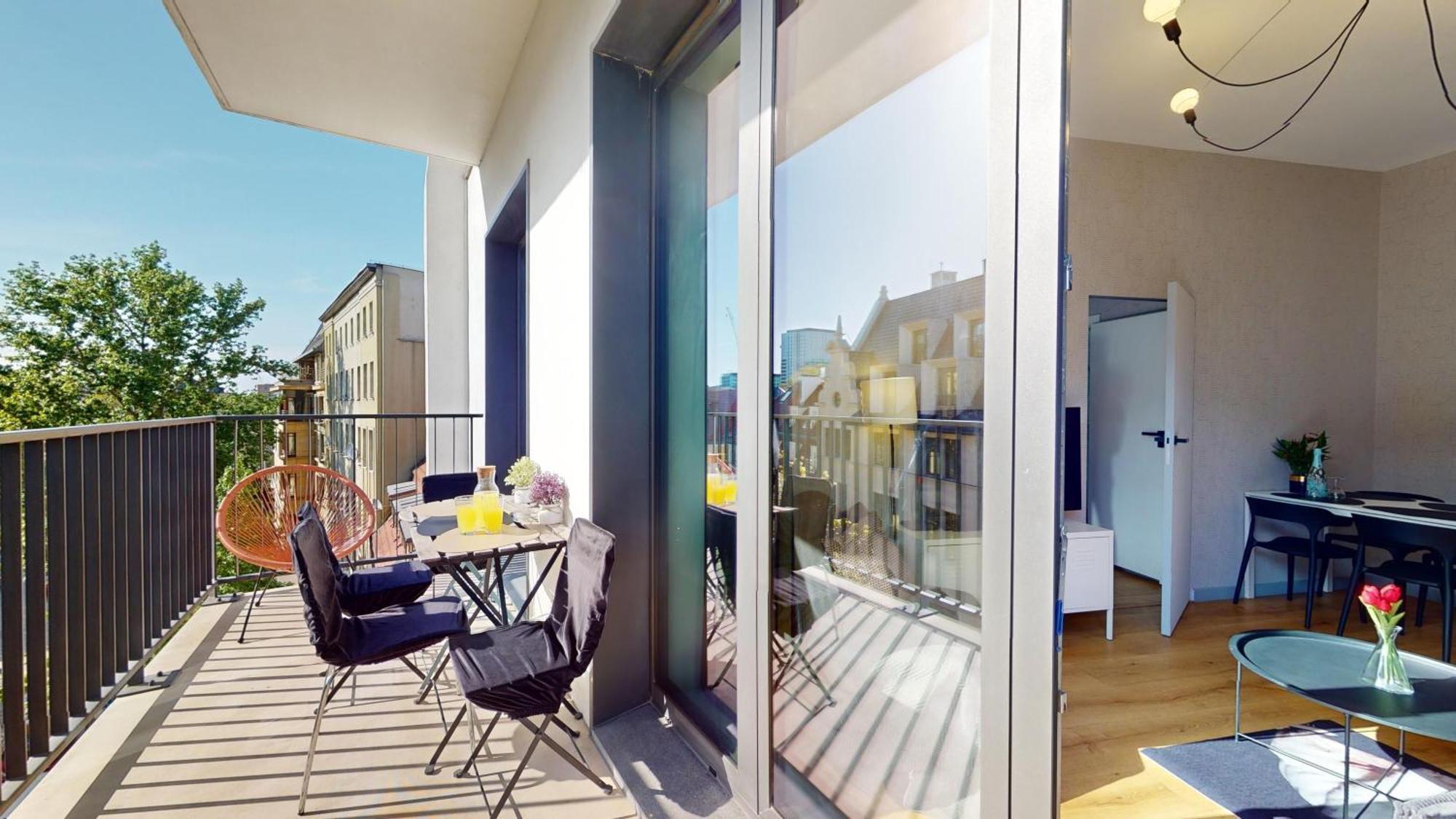 Prince Witold'S Apartments With A Rooftop View Of The City - 500 Steps To Rynek Wroapart Breslau Exterior foto