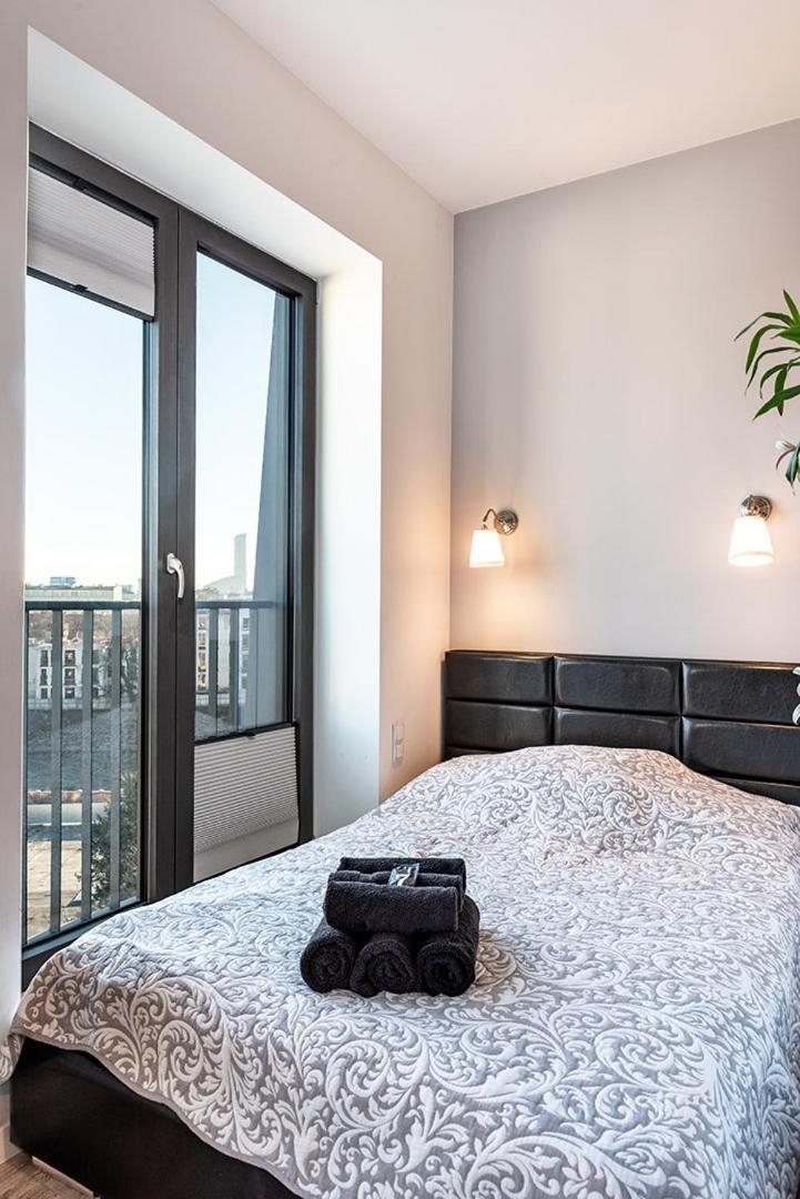 Prince Witold'S Apartments With A Rooftop View Of The City - 500 Steps To Rynek Wroapart Breslau Exterior foto